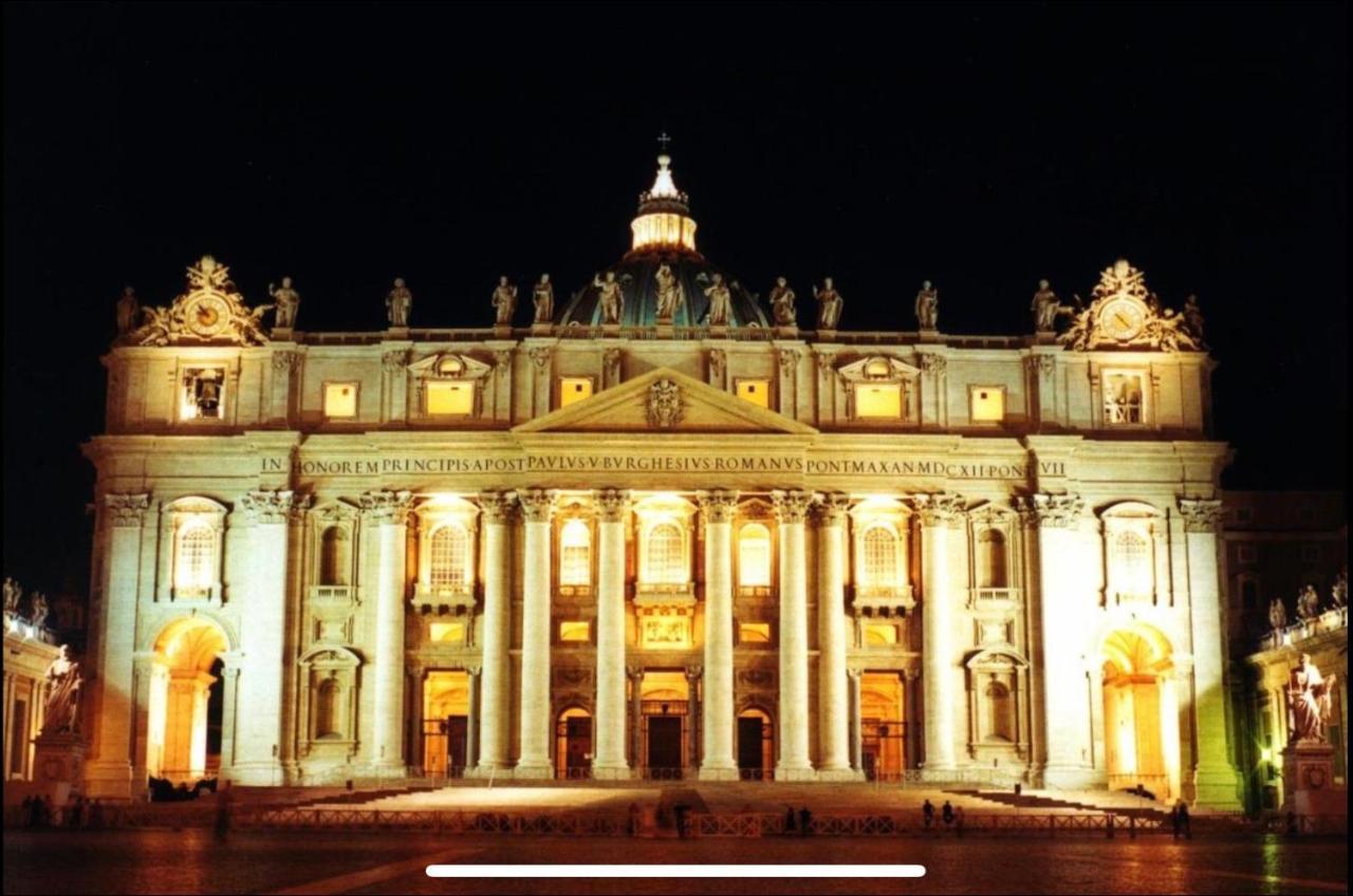 Urban House Roma Exterior foto
