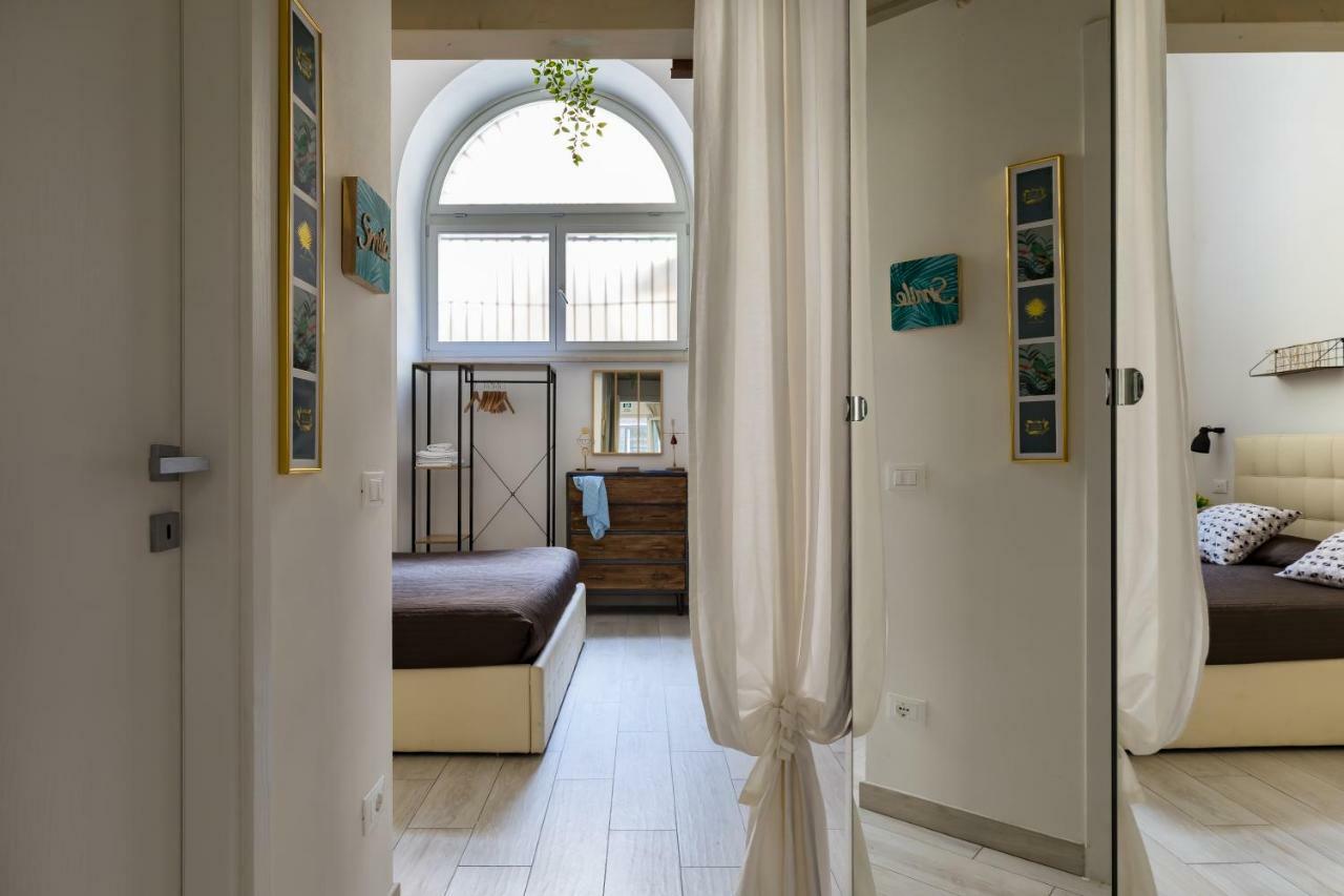 Urban House Roma Exterior foto
