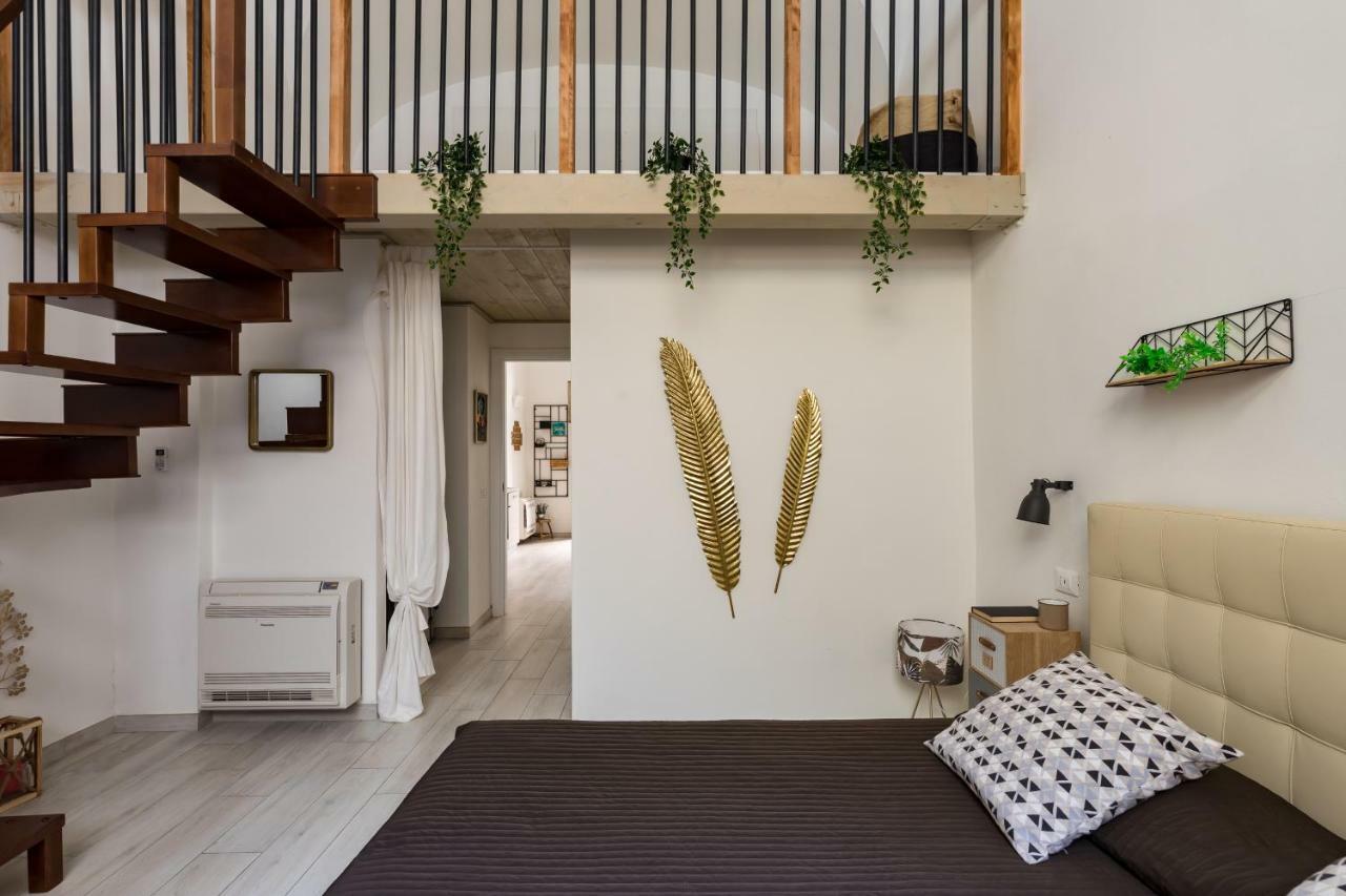 Urban House Roma Exterior foto