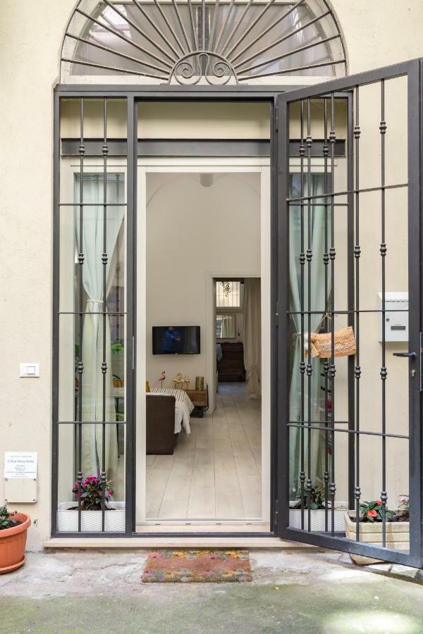 Urban House Roma Exterior foto